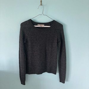 Loft Wool Sweater